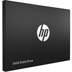 250 GB SSD NOU HP SATA 3 foto