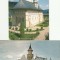 ILUSTRATE - LOT 1 - 7 ILUSTRATE CU MANASTIREA PUTNA CTITORIE A LUI STEFAN CEL MARE SI SFANT