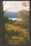 CPIB 23678 CARTE POSTALA - LACUL SF. ANA, NECIRCULATA