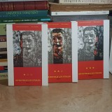 LAURENTIU UNGUREANU - APOSTOLII LUI STALIN ( 3 VOL. ) , 2015 *