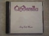CINDERELLA - Discografie - CD-uri Originale, ca NOI, Rock, Mercury