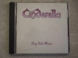 CINDERELLA - Discografie - CD-uri Originale, ca NOI