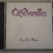 CINDERELLA - Discografie - CD-uri Originale, ca NOI