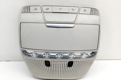 Iluminare interioară MERCEDES-BENZ C T-Model S205 2014 OEM: A0999000301,A0009067803,A0008274423 28589624 foto