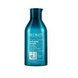 Redken Extreme Length Biotin + Șampon Reconstrucție/Hrană pentru Toate Tipurile de Păr 300ml