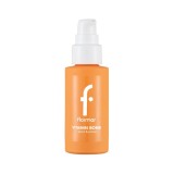 Primer si ser pentru fata Vitamin Bomb, 30ml, Flormar