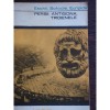 Persii, Antigona, Troienele - Eschil, Sofocle, Euripide, Teatru Antic Grecesc, Editura Tineretului 1968
