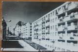 Carte Postala, Craiova, Bd. 6 Martie (1965), Circulata, Fotografie