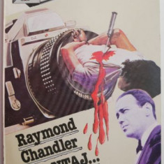 Avantaj...Marlowe – Raymond Chandler