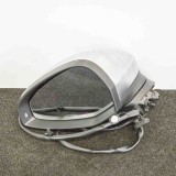 Oglinda Laterala Stanga Audi A5 F53 2017, OEM E1041409, Portocalie/Neagra