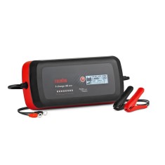 Redresor auto TELWIN T-Charge 26 EVO foto