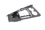 Ornament consola centrală AUDI A4 8W2, B9 2019 OEM: 8W2864261 14977621