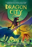 Dragon City: Volume 3