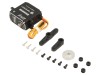 Servomecanism Digital DF Electric SER0060 360 grade Carcasa Aluminiu Angrenaje Metal IP67