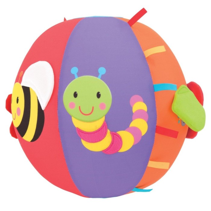 Galt Minge activitati - Garden - Jucarie Educativa de inalta calitate pentru copii