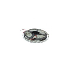 Banda LED 5050 Verde 12V, 60 LED m, IP20 (NW)