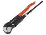 Cleşti Reglabili 330mm Deschidere 40mm