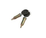 Set yale inchidere Seat Ibiza/Cordoba 10.1994-06.2001, Vw Polo (6kv) Classic/Combi, 11.1995-06.2001, Vw Polo (6n) Hatchback, 10.1994-08.1999, cu 2 bu