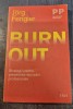 Burn out strategii pentru prevenirea epuizarii profesionale Jorg Fengler