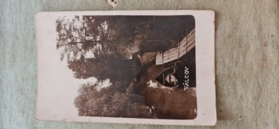 Valcov - foto. foto