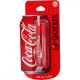 Balsam de Buze, Lip Smacker, Coca Cola, Ingrijire si Hidratare Buze, 4 g