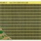 Placă universală prototip singură față 90x100mm ROTH ELEKTRONIK