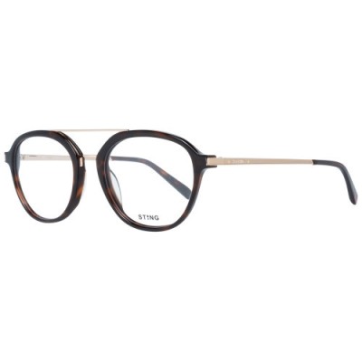 Sting VST309 01AY 52, Rama ochelari de vedere, Unisex foto