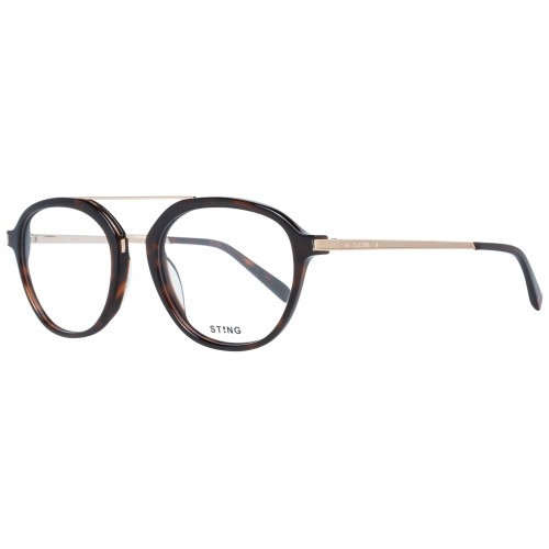 Sting VST309 01AY 52, Rama ochelari de vedere, Unisex