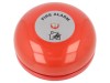 Semnalizator acustic clopot 19-28VDC 95dB IP21C oțel