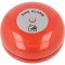 Semnalizator acustic clopot 19-28VDC 95dB IP21C oțel