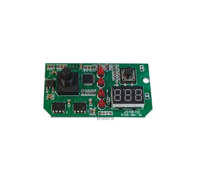 Proweld ML-MB-301A Placa de control MMA140DLS ProAdvanced PowerfulTools foto
