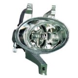 Proiector ceata Peugeot 206 Sport (2_) 01.1998-04.2009 TYC partea dreapta H1