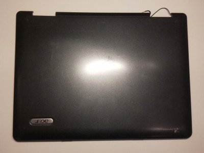 Capac display ACER TRAVELMATE 5530 foto