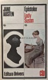 Epistolar. Lady Susan - 1991 - Jane Austen (XD50)