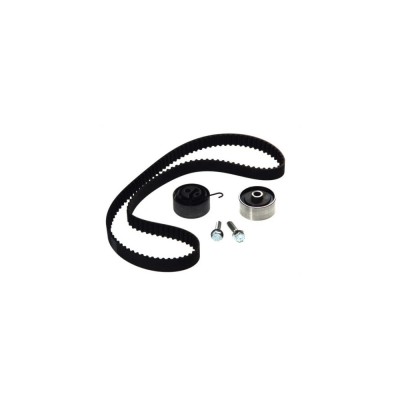 Kit distributie OPEL CORSA C caroserie F08 W5L CONTITECH CT1014K2 foto