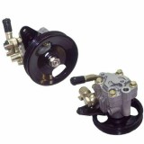 Pompa servodirectie Nissan Maxima Qx (A32/A33), 03.1994-11.2003,, SRLine S5027004, Rapid