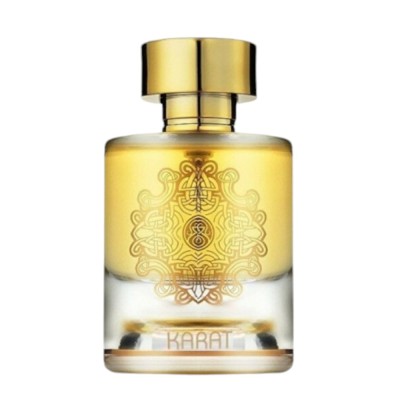 MAISON ALHAMBRA KARAT, femei, 100 ml foto