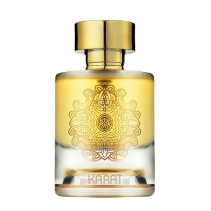 MAISON ALHAMBRA KARAT, femei, 100 ml