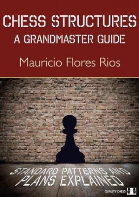 Chess Structures: A Grandmaster Guide: Standard Patterns and Plans Explained foto
