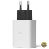 Incarcator Retea Google 30W 3A 1 x USB-C Alb GA03502-EU