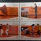 Marshall-Craciun 1990-arta,dans -serie completa nestampilate MNH(W 2)