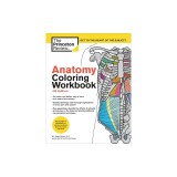 Anatomy Coloring Workbook, 4th Edition