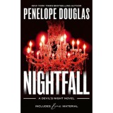 Nightfall - A Devil&#039;s Night Novel - Penelope Douglas