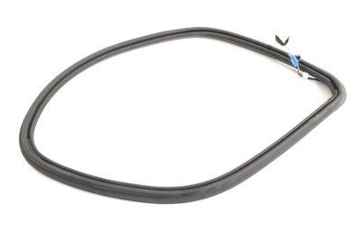 Garnitura ușă st&amp;acirc;nga spate MERCEDES-BENZ GLS X166 2017 OEM: A1666808900,A1666806501 12190112 foto