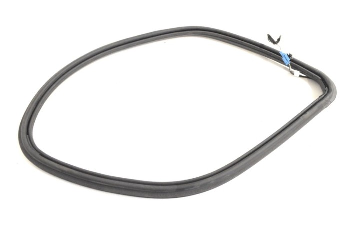 Garnitura ușă st&acirc;nga spate MERCEDES-BENZ GLS X166 2017 OEM: A1666808900,A1666806501 12190112