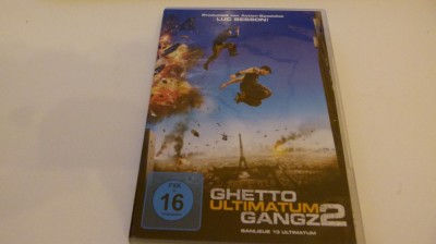 ghetto ultimatum 2 - 2 foto