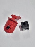 Intrerupator compatibil Worcraft CAG-S20Li, piese 34-38