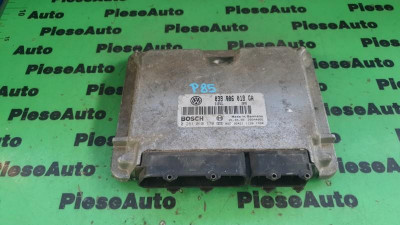 Calculator motor Volkswagen Passat B5 (1996-2005) 0281010170 foto