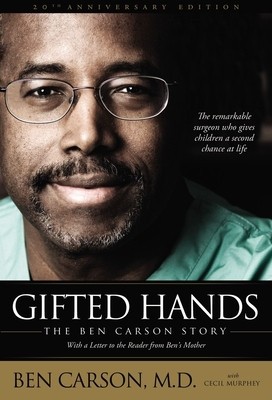 Gifted Hands: The Ben Carson Story foto