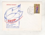 Bnk fil Plic ocazional Expofil Miercurea Ciuc 1982, Romania de la 1950, Istorie